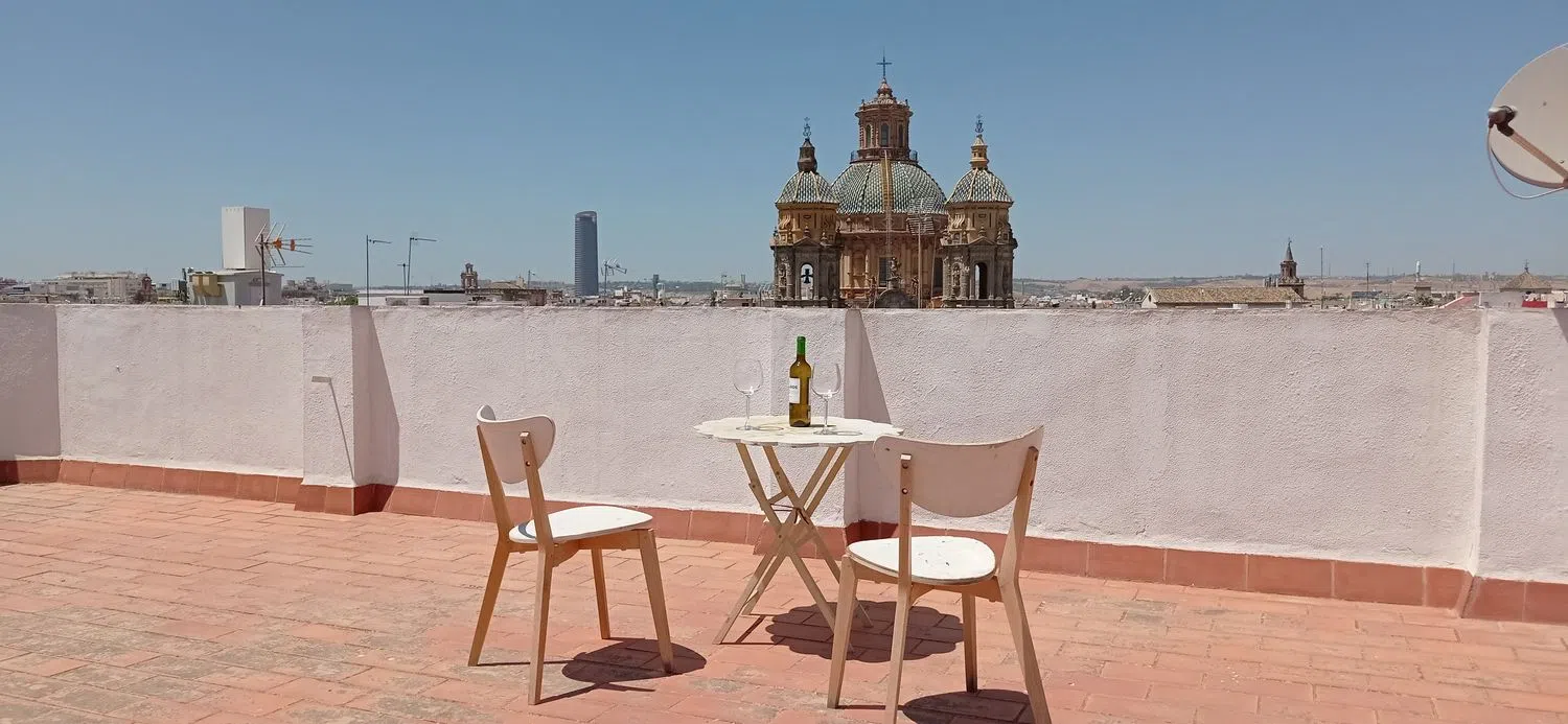 Piso en San Luis, 39 - Foto 1