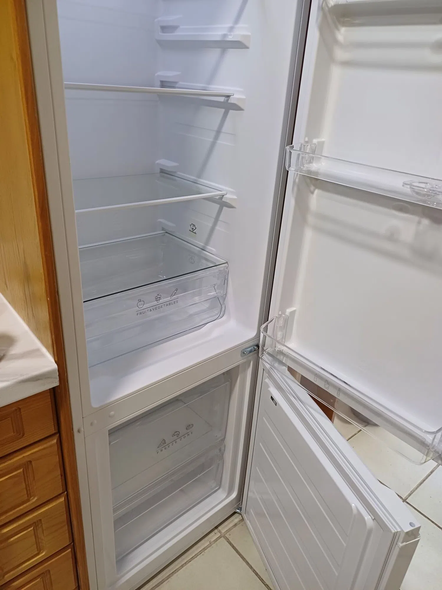 Piso en avenida del Doctor Federico Rubio y Galí, 67 - Foto 3