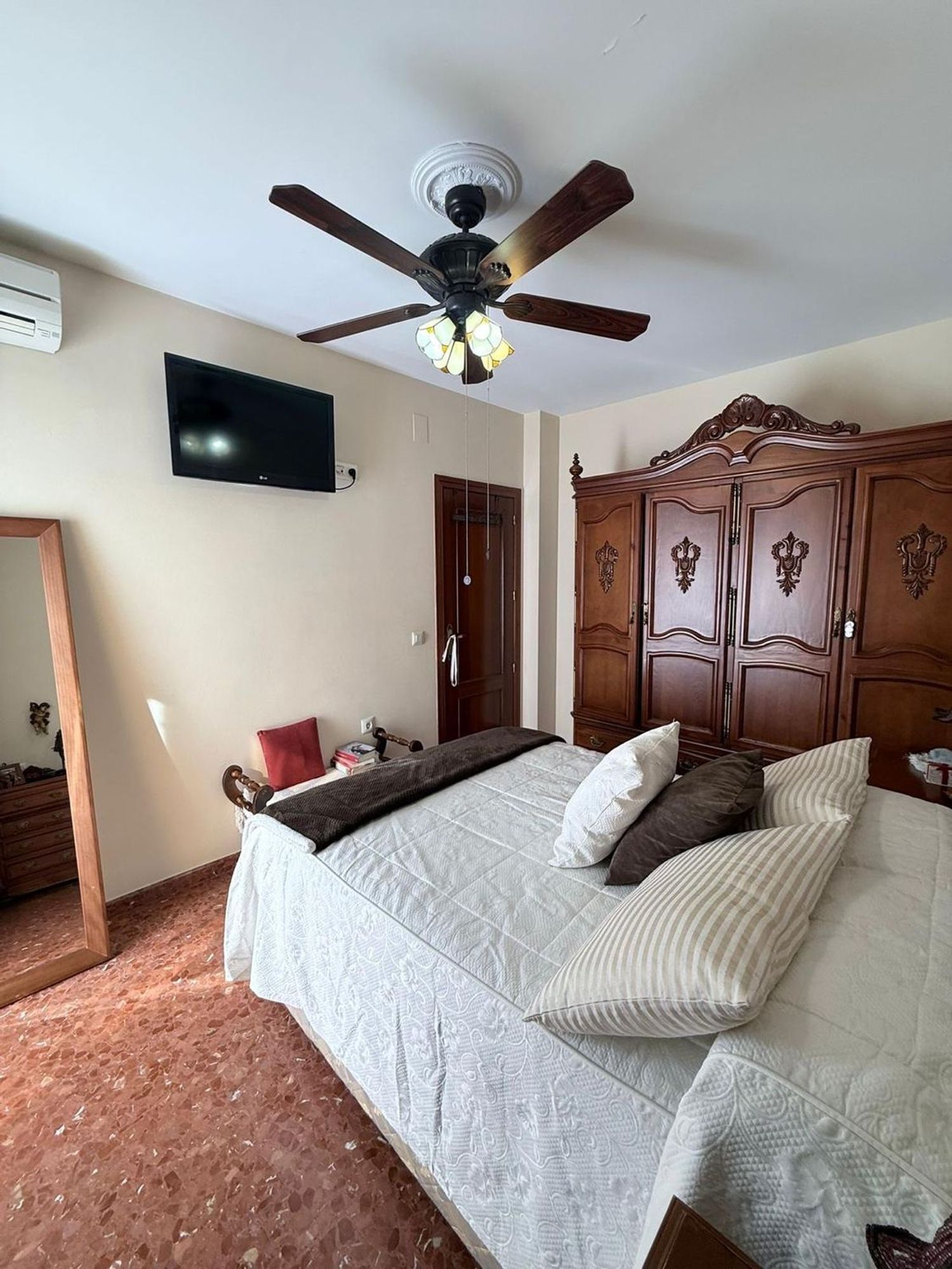 Casa o chalet independiente en Calle Alférez Díaz Sánchez, 2 - Foto 10
