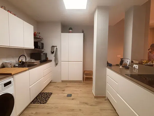 Piso en la creu del grau s/n - Foto 3