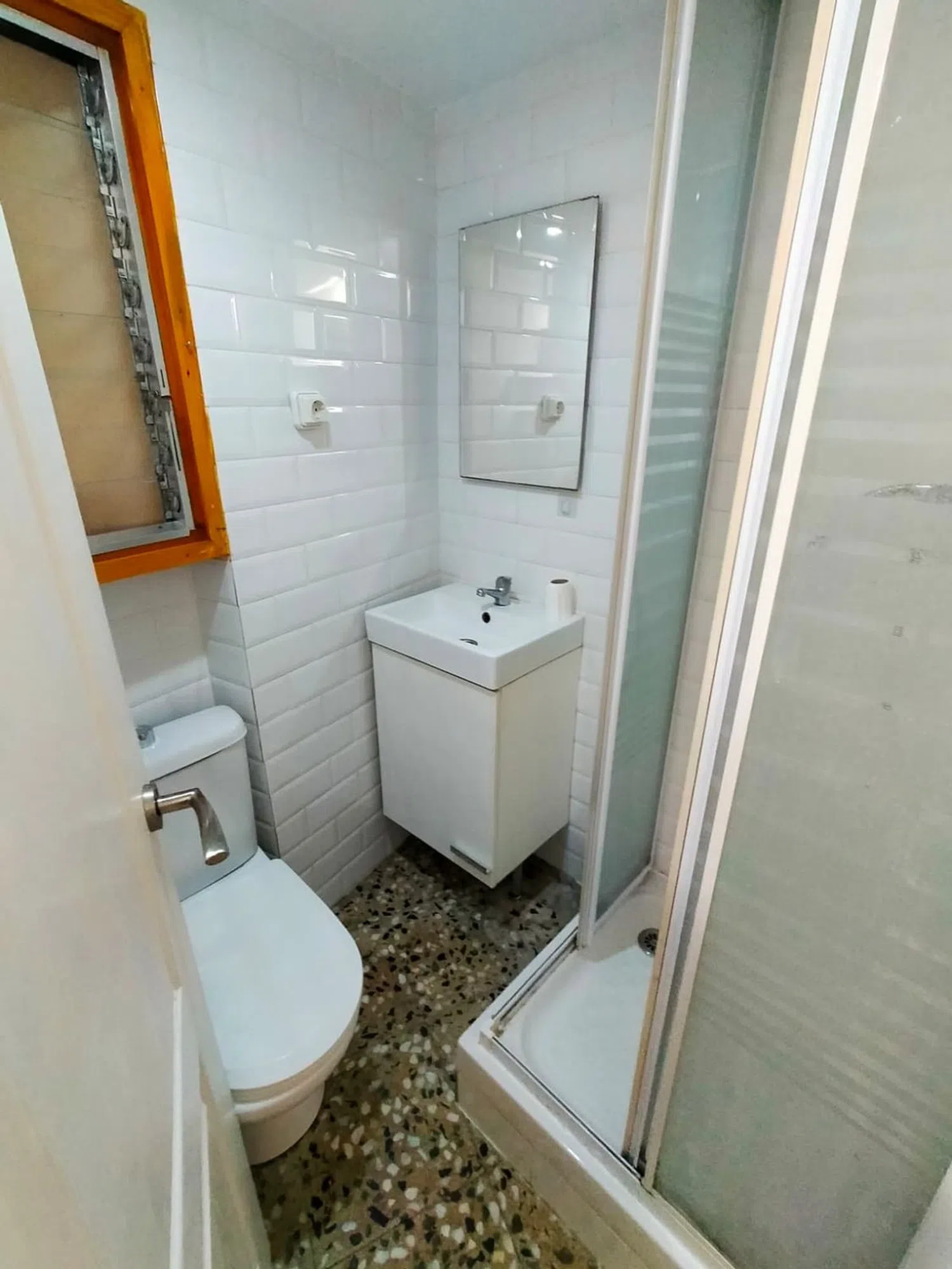 Piso en calle del Cardenal Casañas, 17 - Foto 9