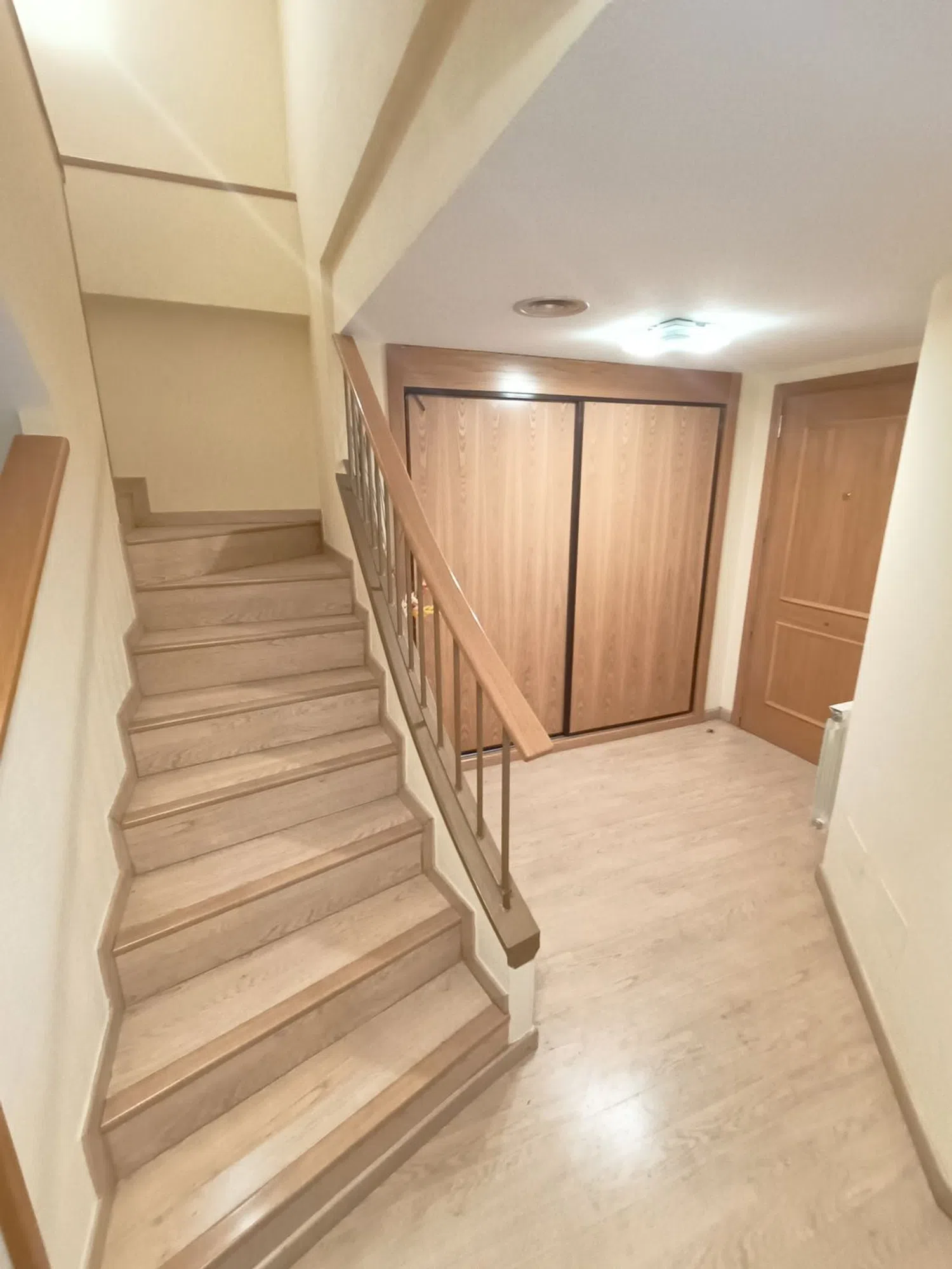 Chalet adosado en calle de la Atlántida, 28 - Foto 7