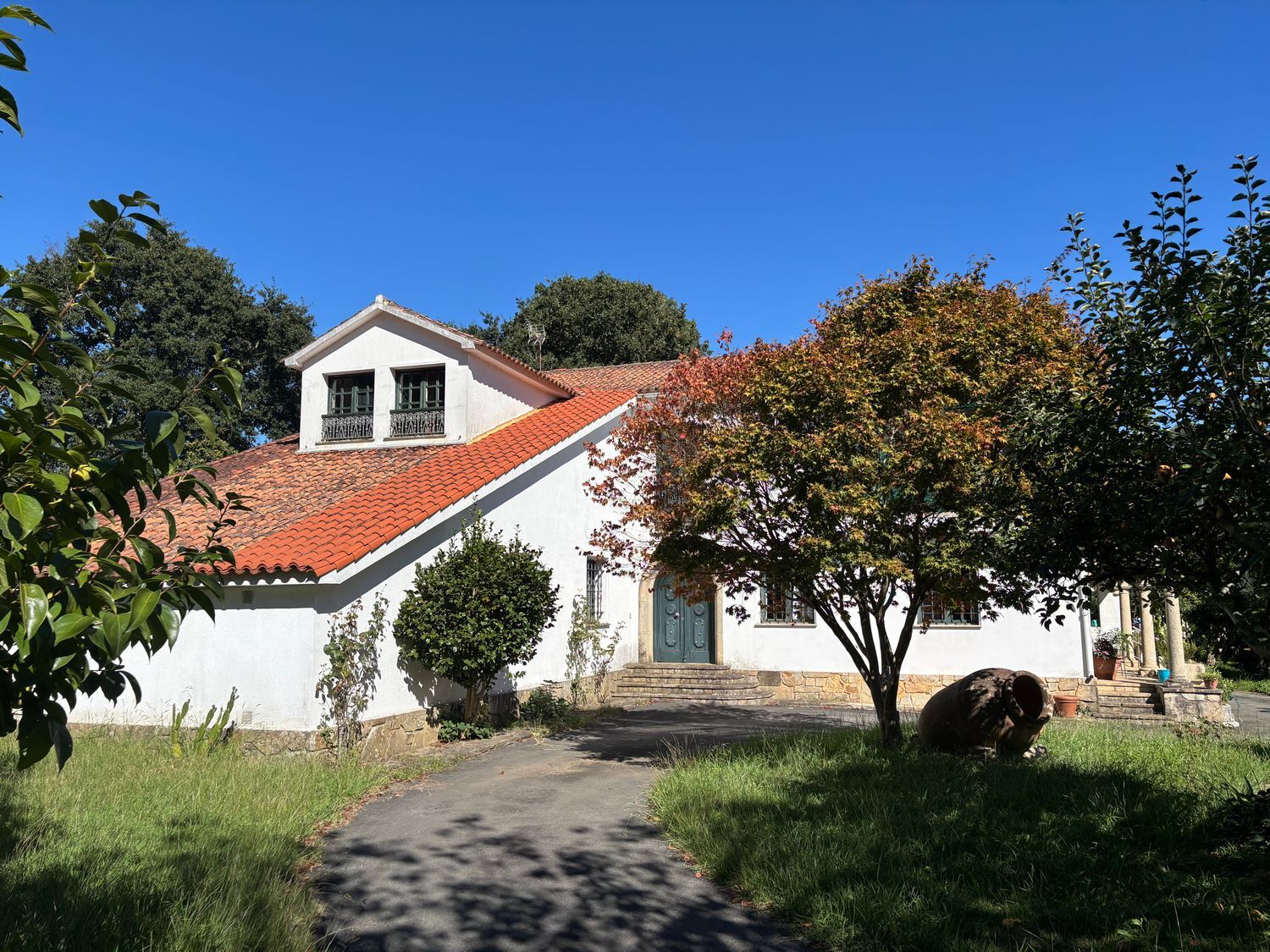 Casa o chalet independiente en (Carretera Santiago-Estrada) Ferreiriños, 17 - Foto 6