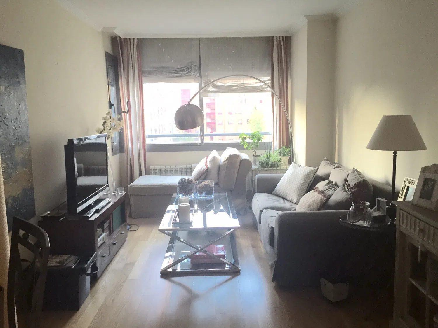 Piso en calle rafael bergamín, 5 - Foto 1