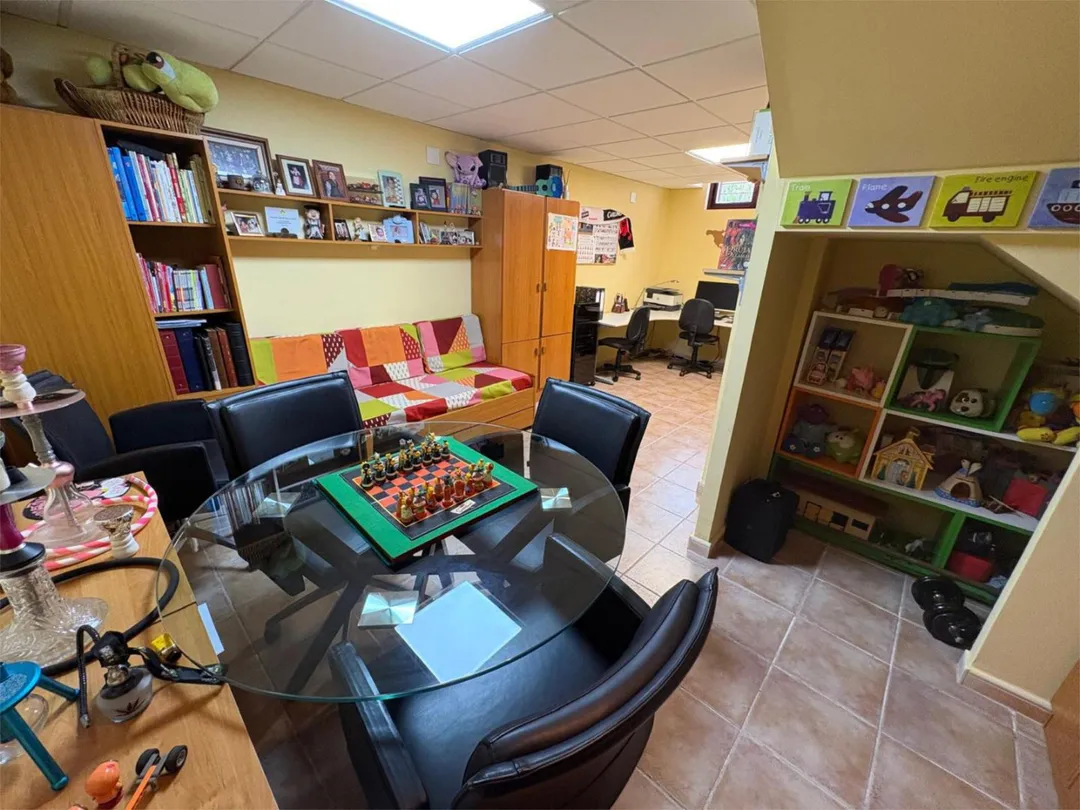 Chalet en  Carrer Capricorn 9 - Foto 32