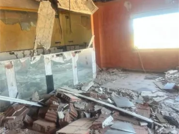 Casa adosada en Sangonera la seca - Foto 4