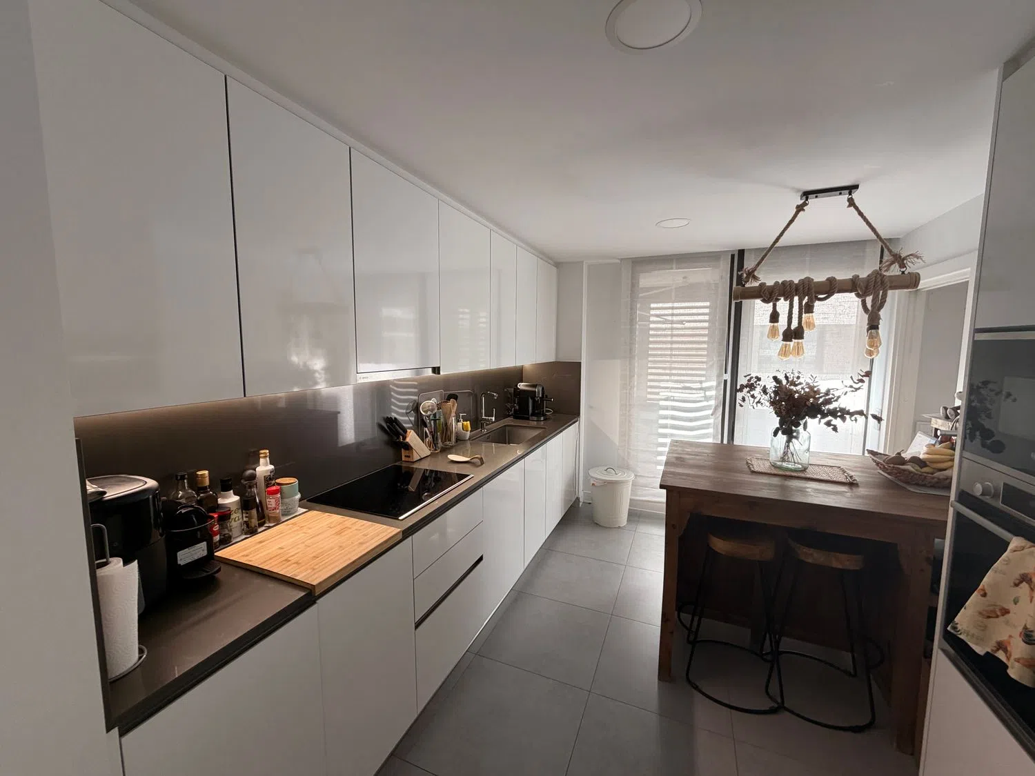 Piso en calle Acanto, 2 bis - Foto 2