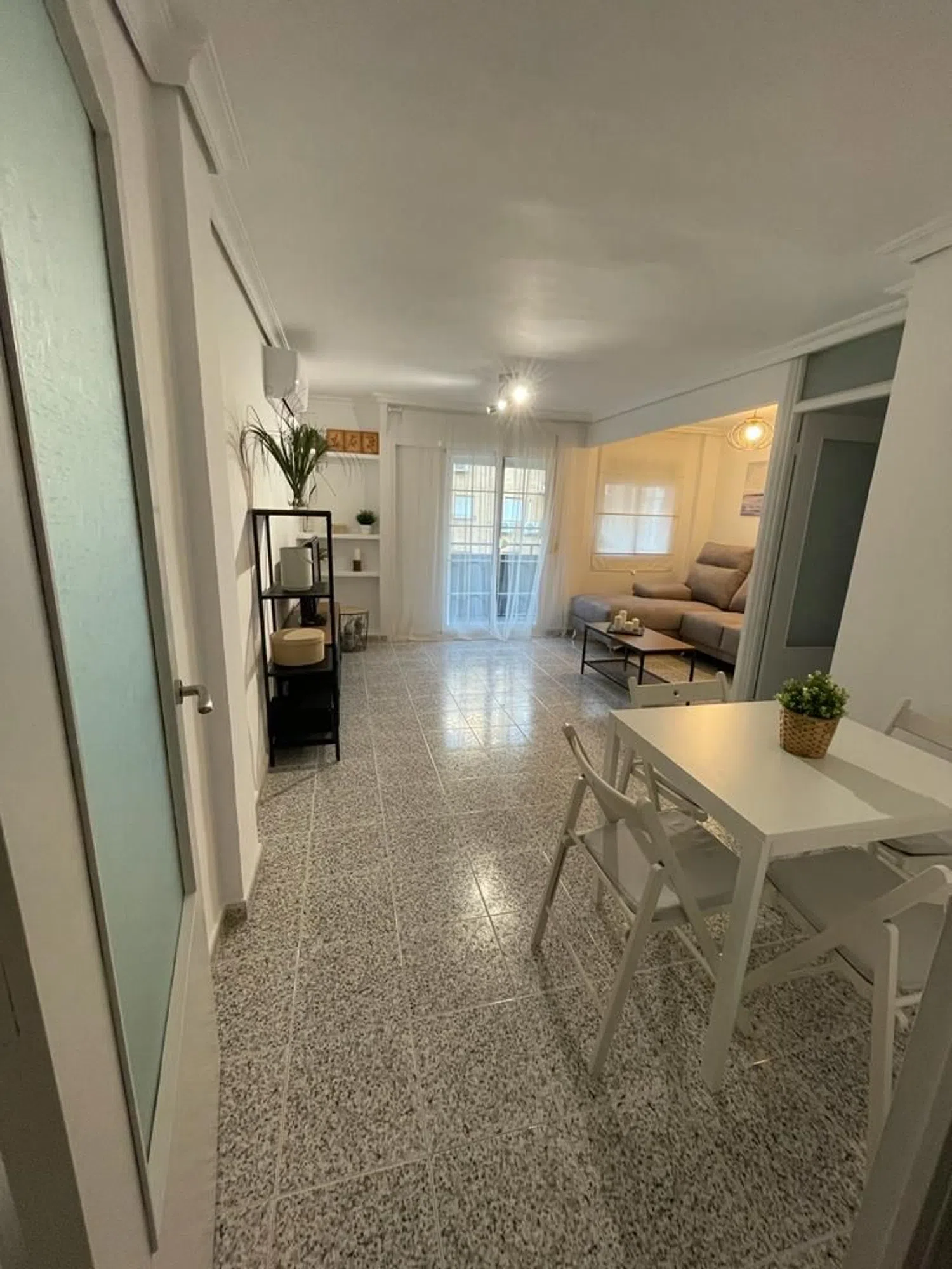 Piso en calle Tartessos, 2 - Foto 2