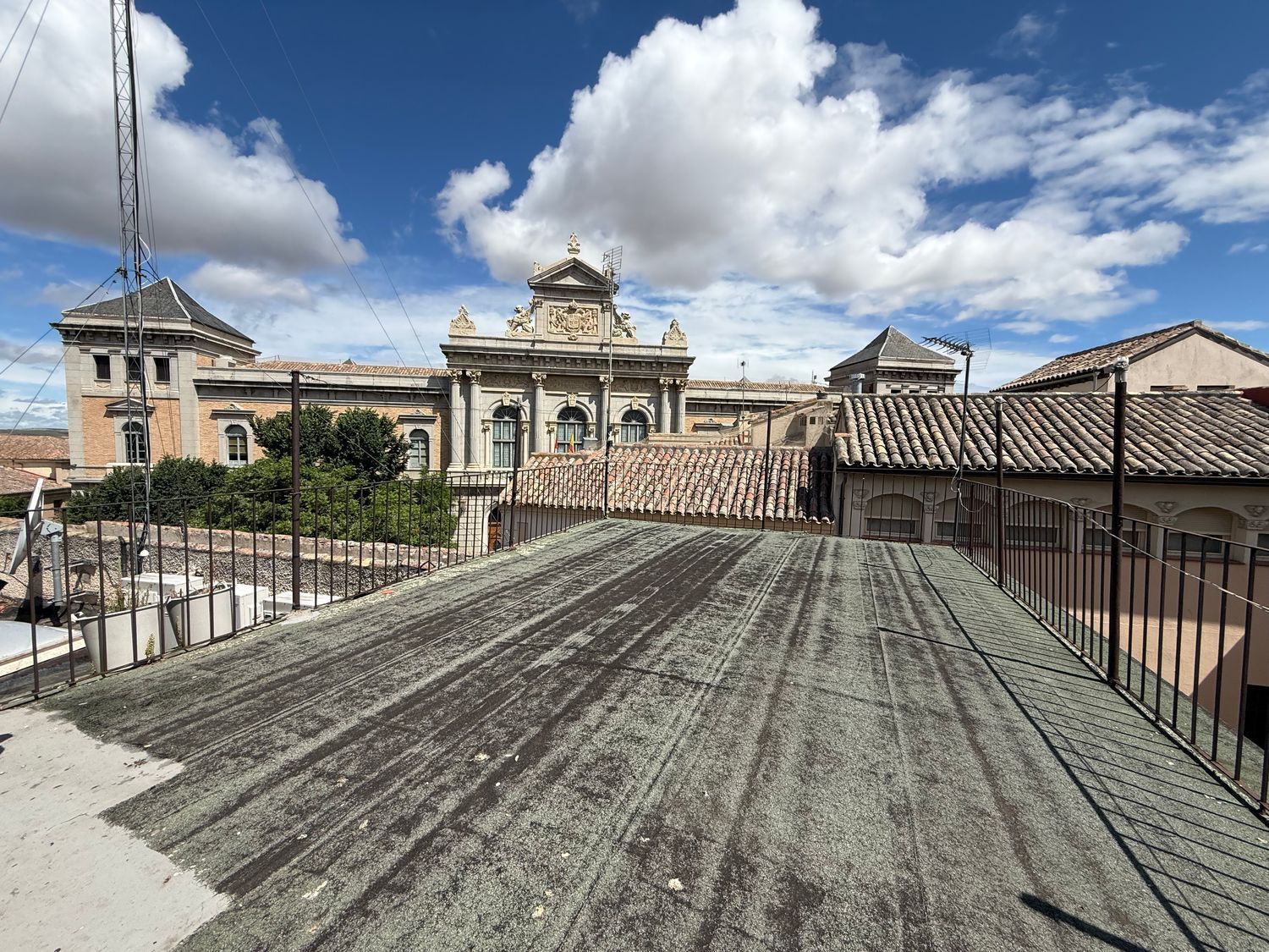 Piso en Calle de la Merced, 21, Casco Histórico, Casco Histórico - Foto 9