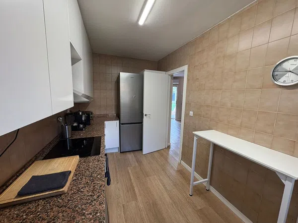 Casa o chalet independiente en Calle 220, La Cañada, La Cañada - Foto 11