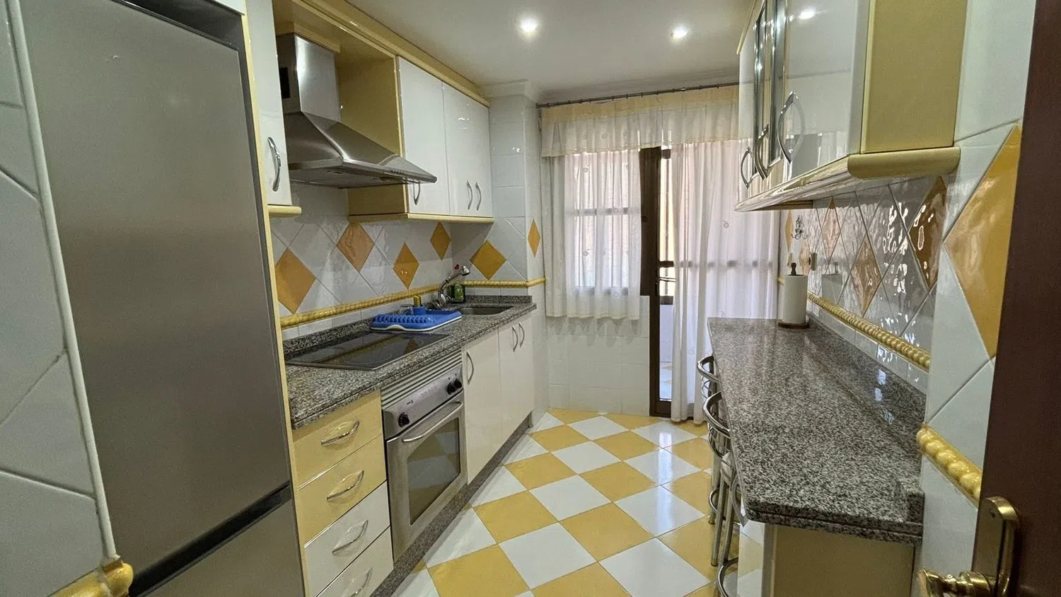 Piso en calle de Gongora, 9 - Foto 6