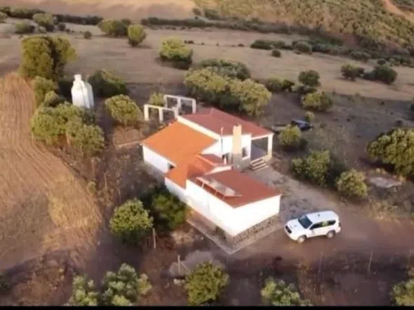 Cortijo en Cortijo en Camino de Majada Alta s/n - Foto 1