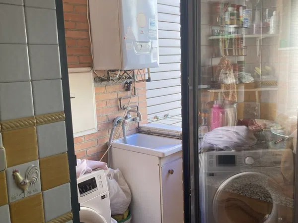 Dúplex en avenida Salvador Allende, 7 - Foto 10