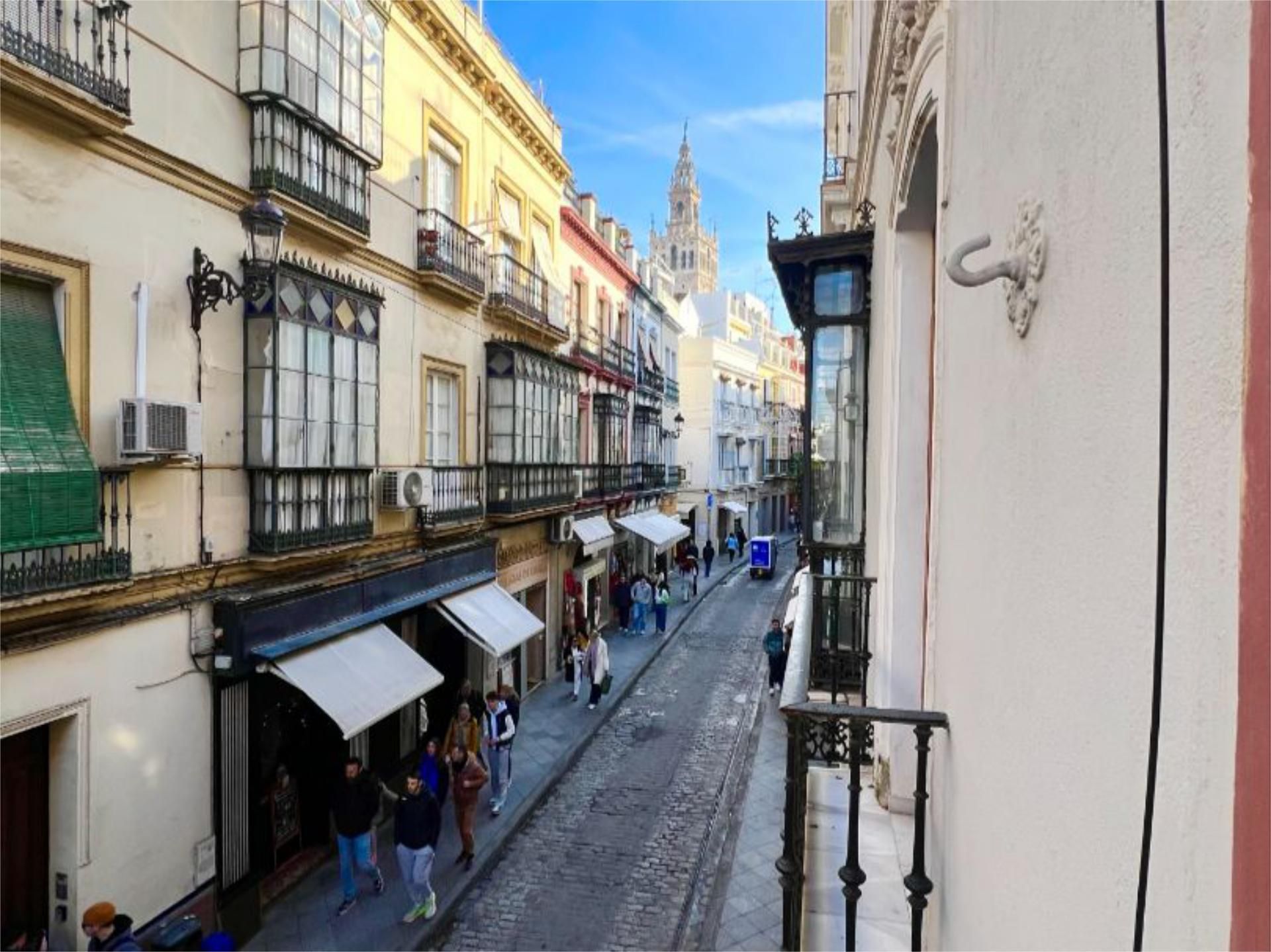 Piso en  Calle Hernando Colón 6 - Foto 15