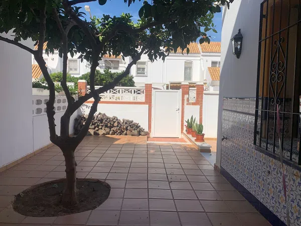 Chalet pareado en Avenida Nueva Almería, 18 - Foto 27
