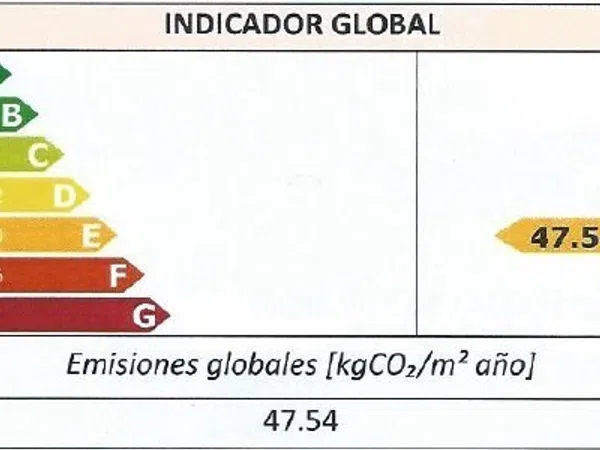 Estudio en Marqués de Teverga, 14 - Foto 10