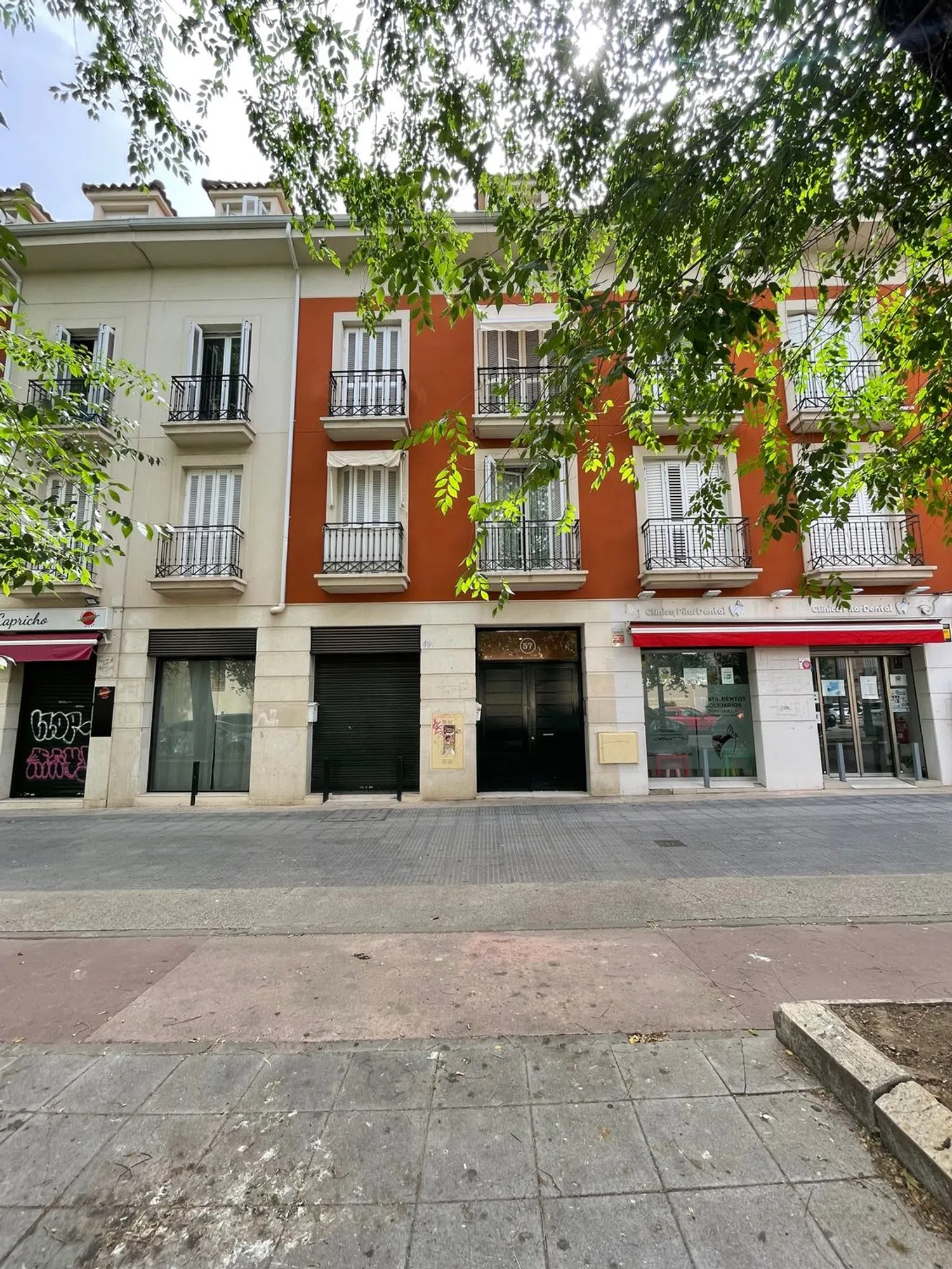 Piso en calle de la Florida, 57 - Foto 1