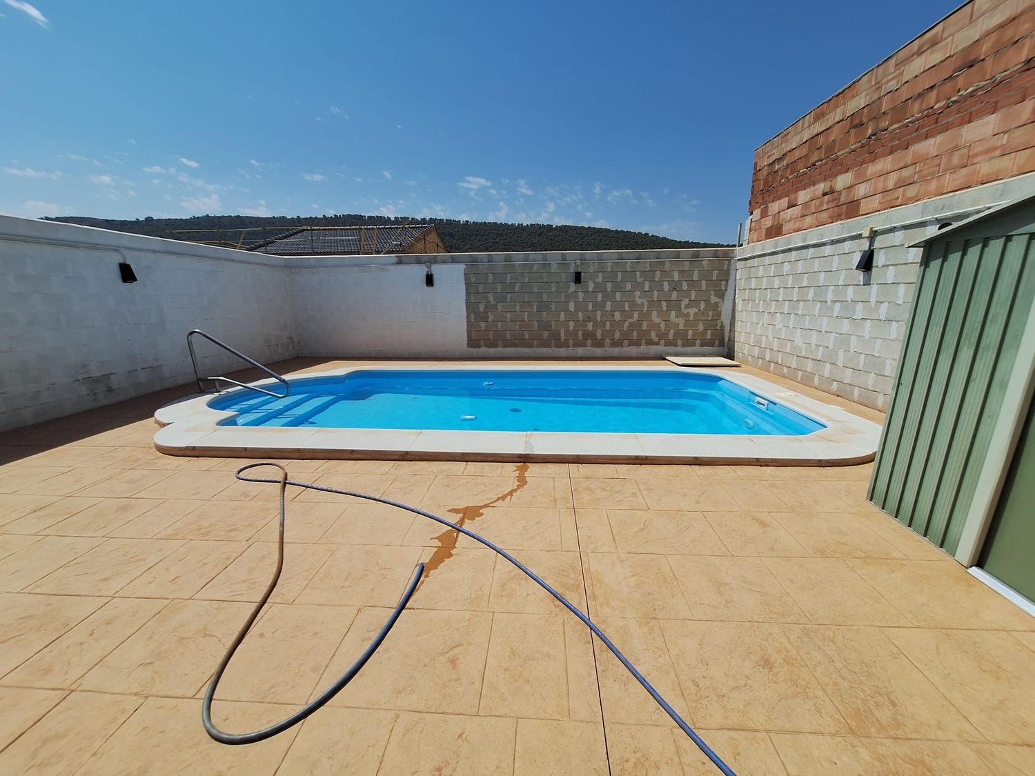 Chalet adosado en Trece Rosas, 16 - Foto 19