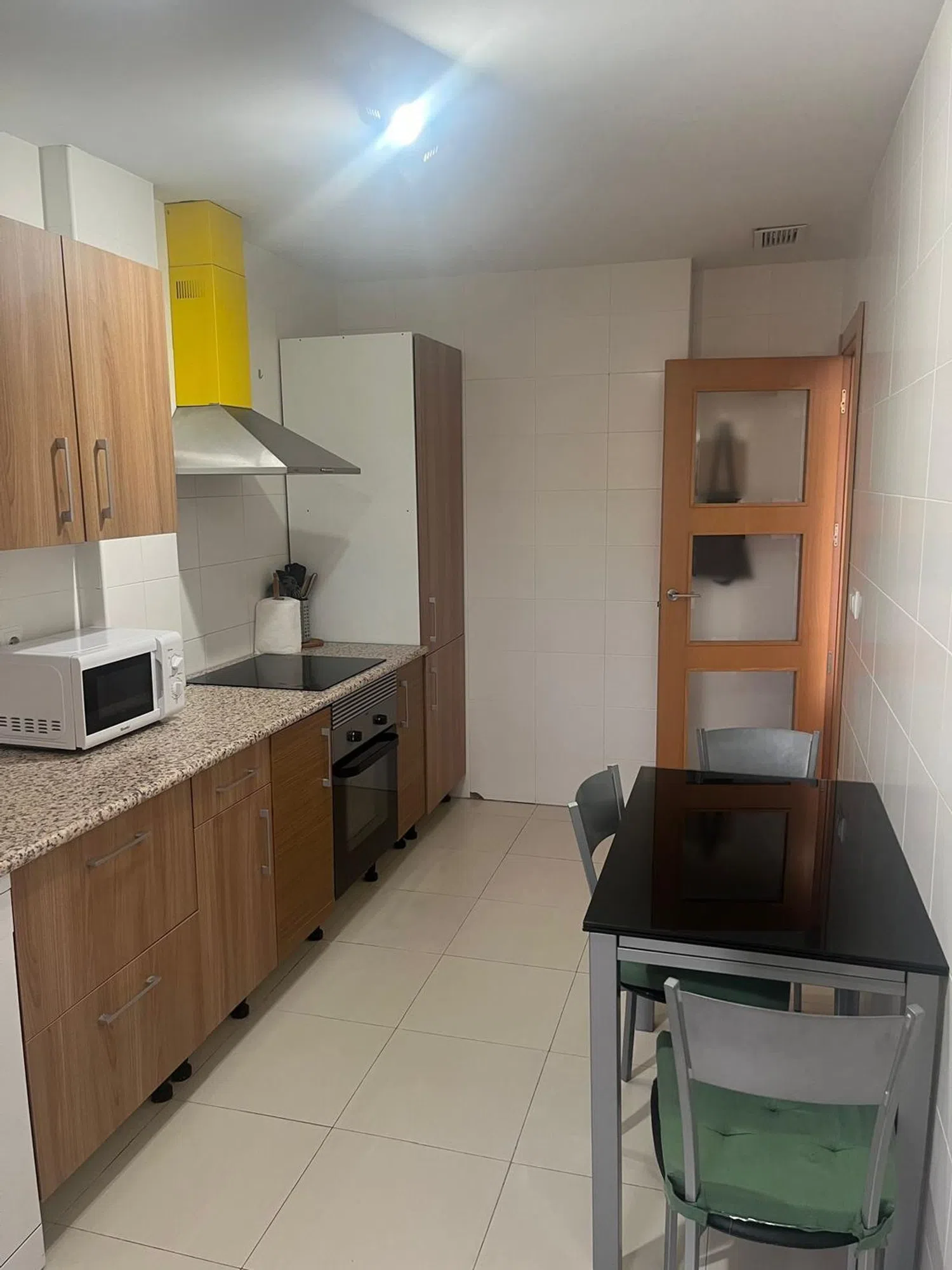 Piso en calle Jose Valera Romero, 2 - Foto 12