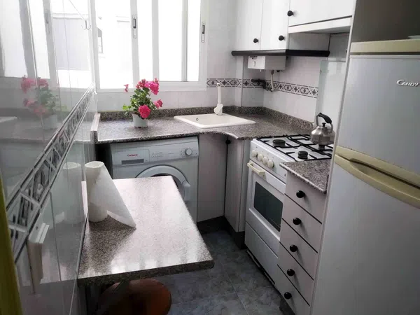 Piso en La Raiosa, La Raiosa - Foto 1
