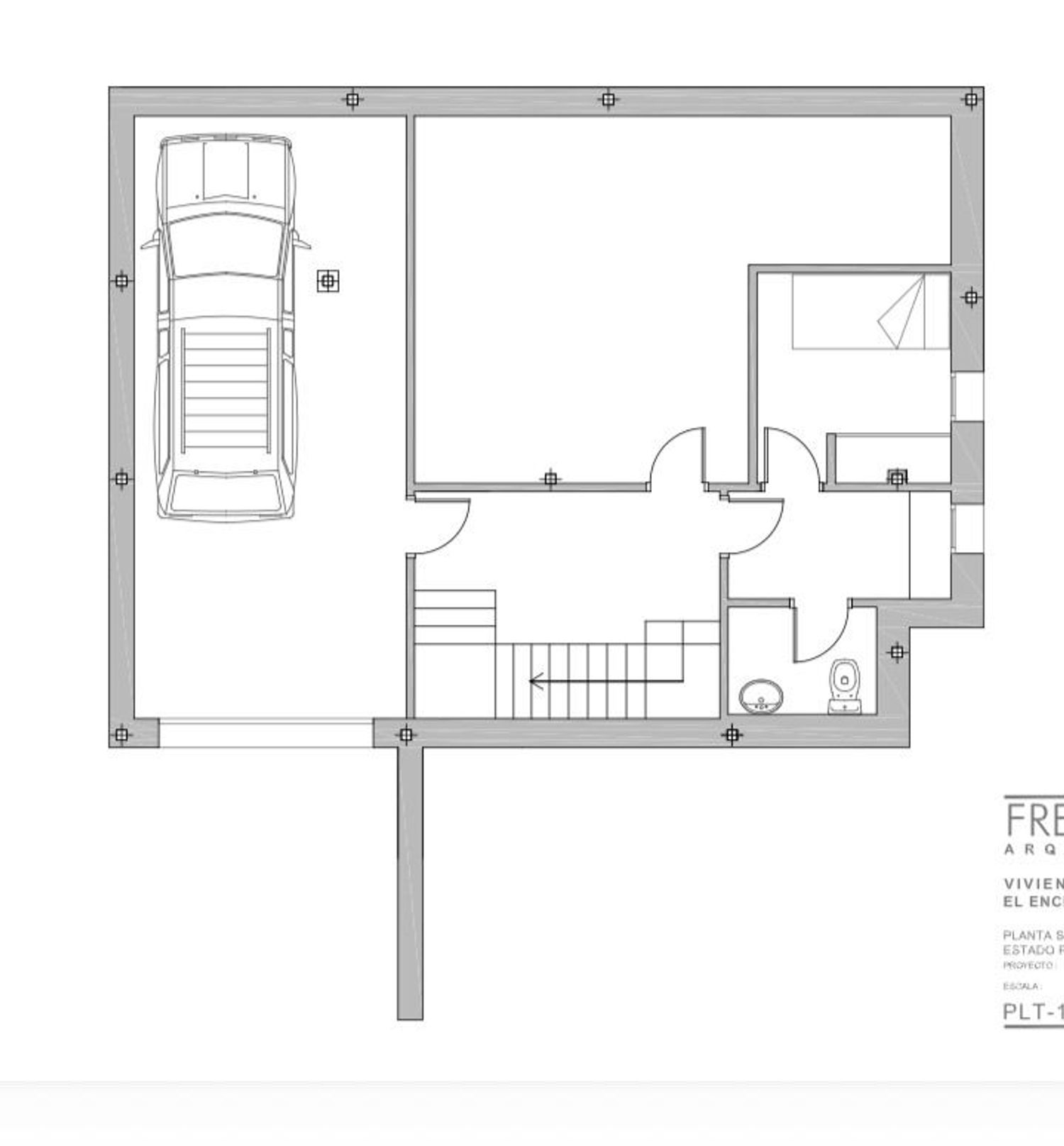 Chalet pareado en paseo de los Parques, 26 - Foto 36