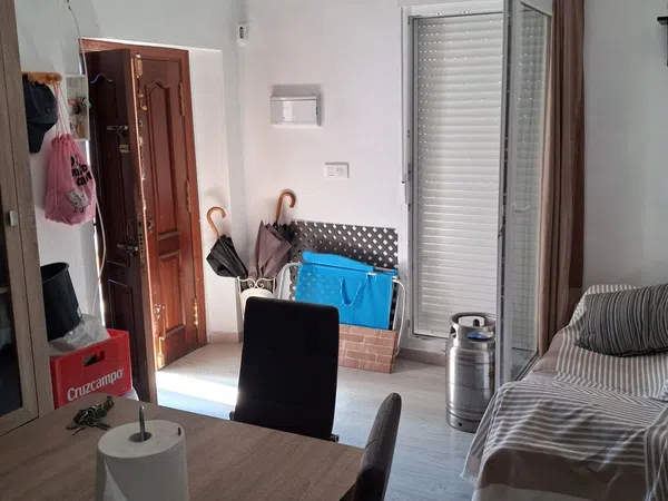 Chalet adosado en Calle Calvario, 57, El Chorrillo - El Molino, El Chorrillo - El Molino - Foto 3