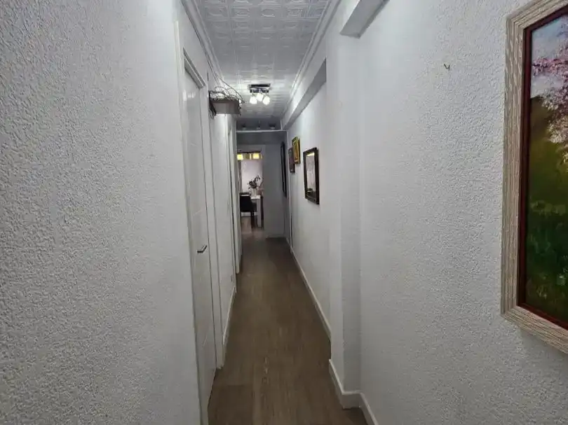 Piso en  Calle del Catedrático Daniel Jiménez de Cisneros 8 - Foto 18