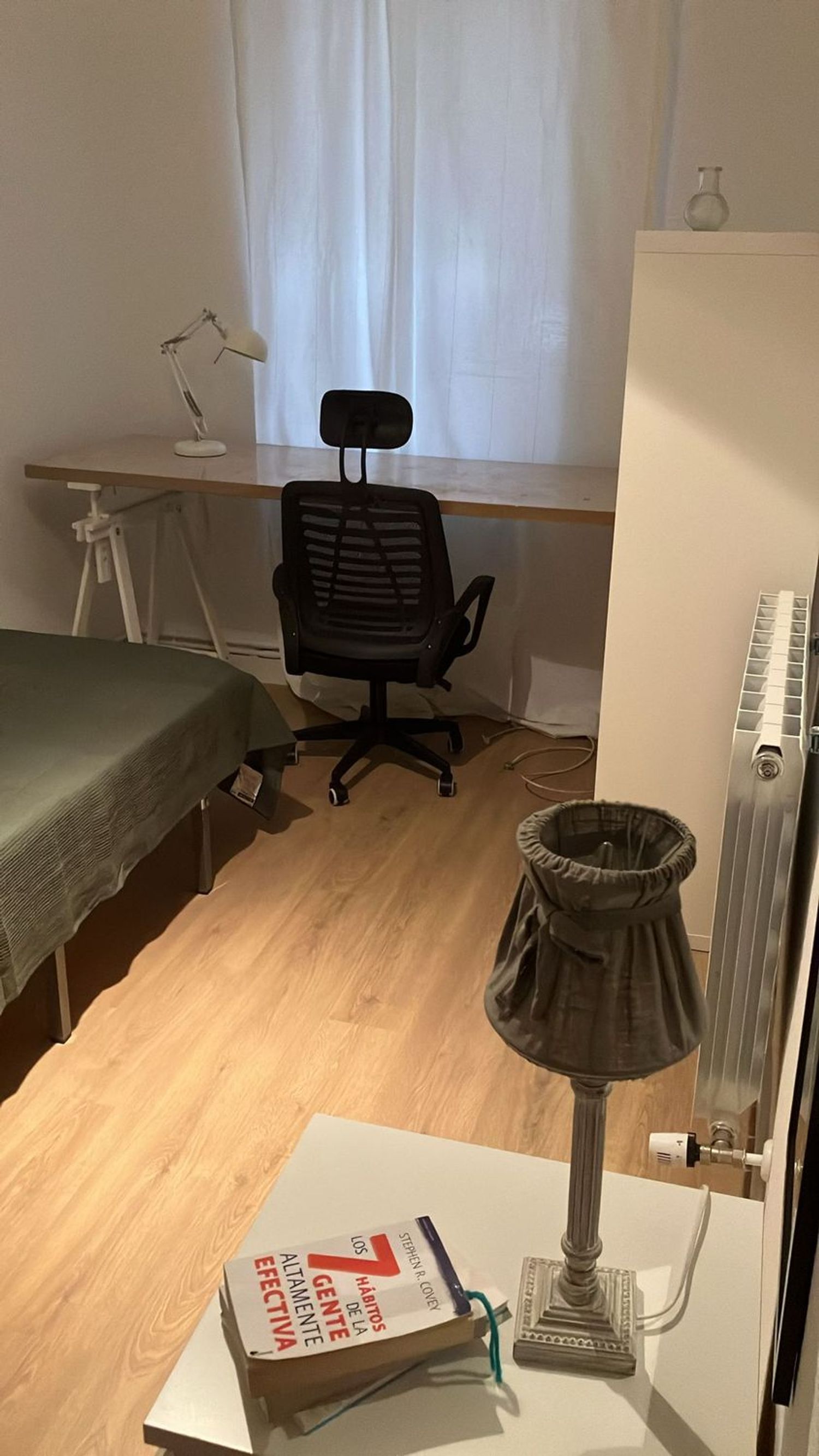 Piso en Calle de Cortes de Aragón, 23, Doctor Cerrada - Foto 11