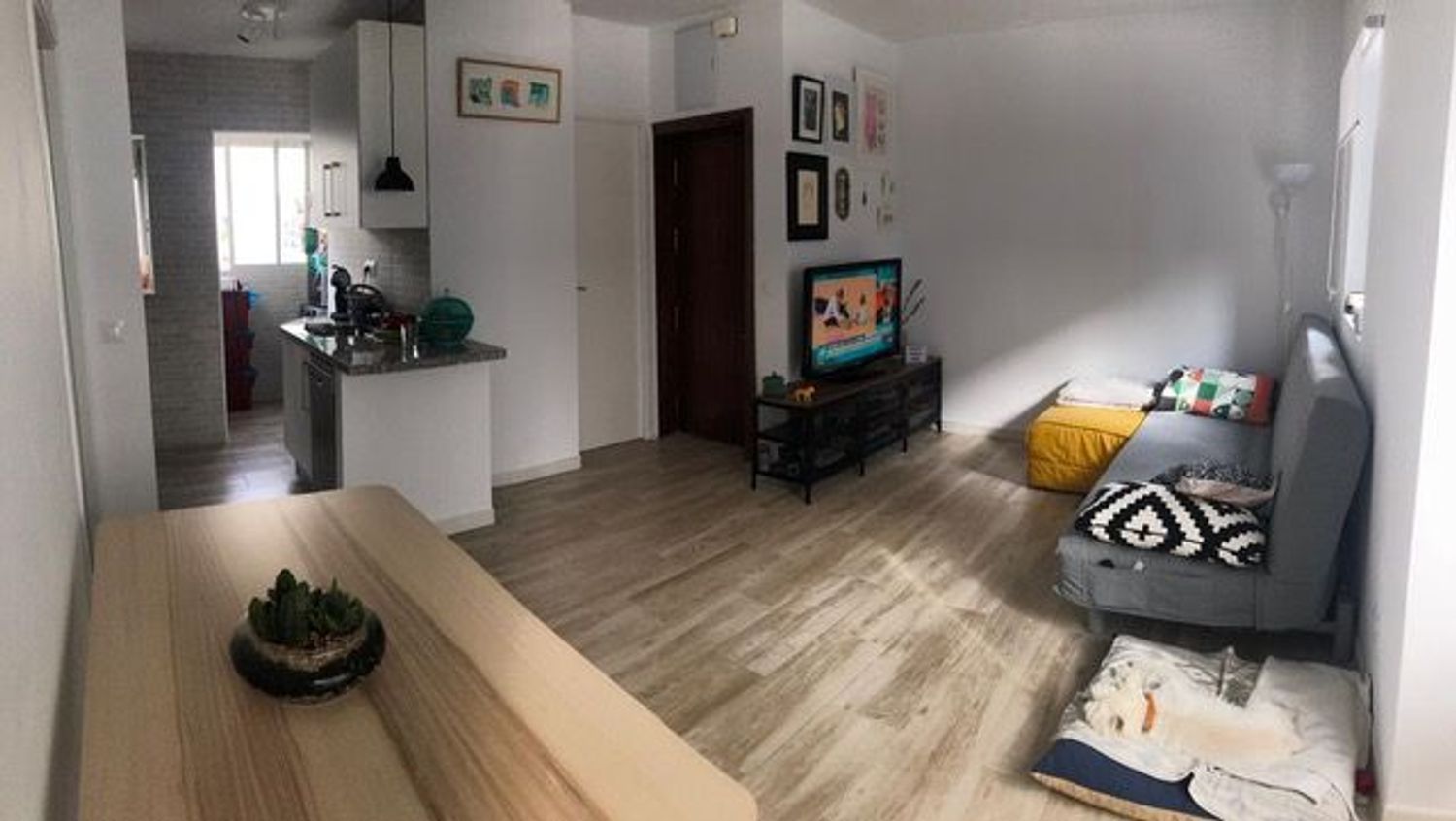 Piso en calle Jarama, 21 - Foto 4