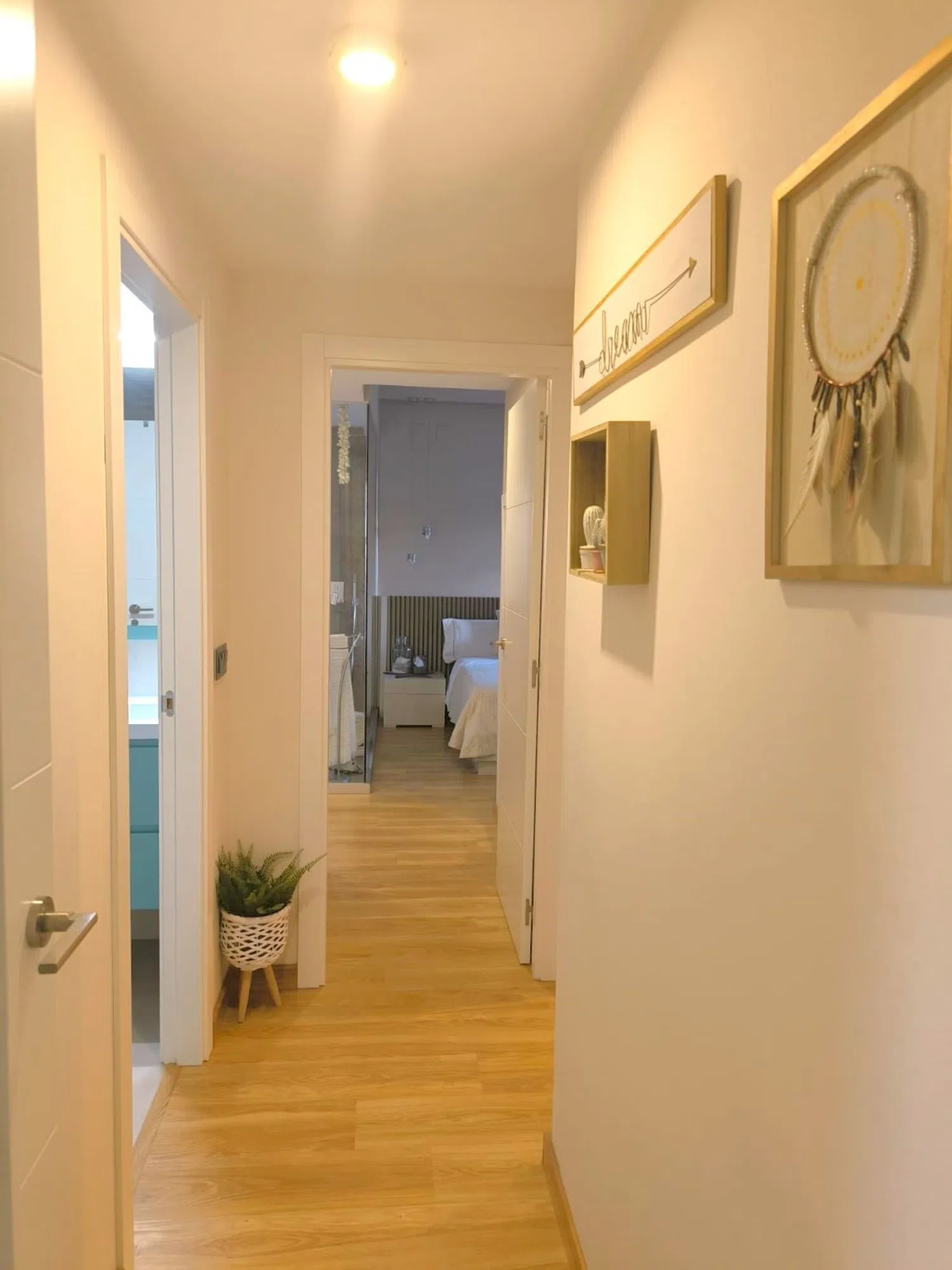 Piso en calle Escritora Emilia Pardo Bazan, 9 - Foto 25