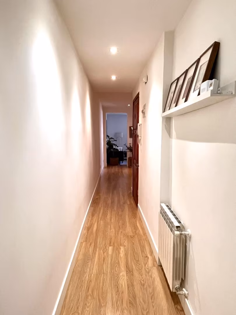 Piso en  Plaza de Eduardo Dato 4 - Foto 10