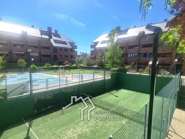 Piso en Avenida Isaac Albéniz, 11, Zona norte - Foto 3