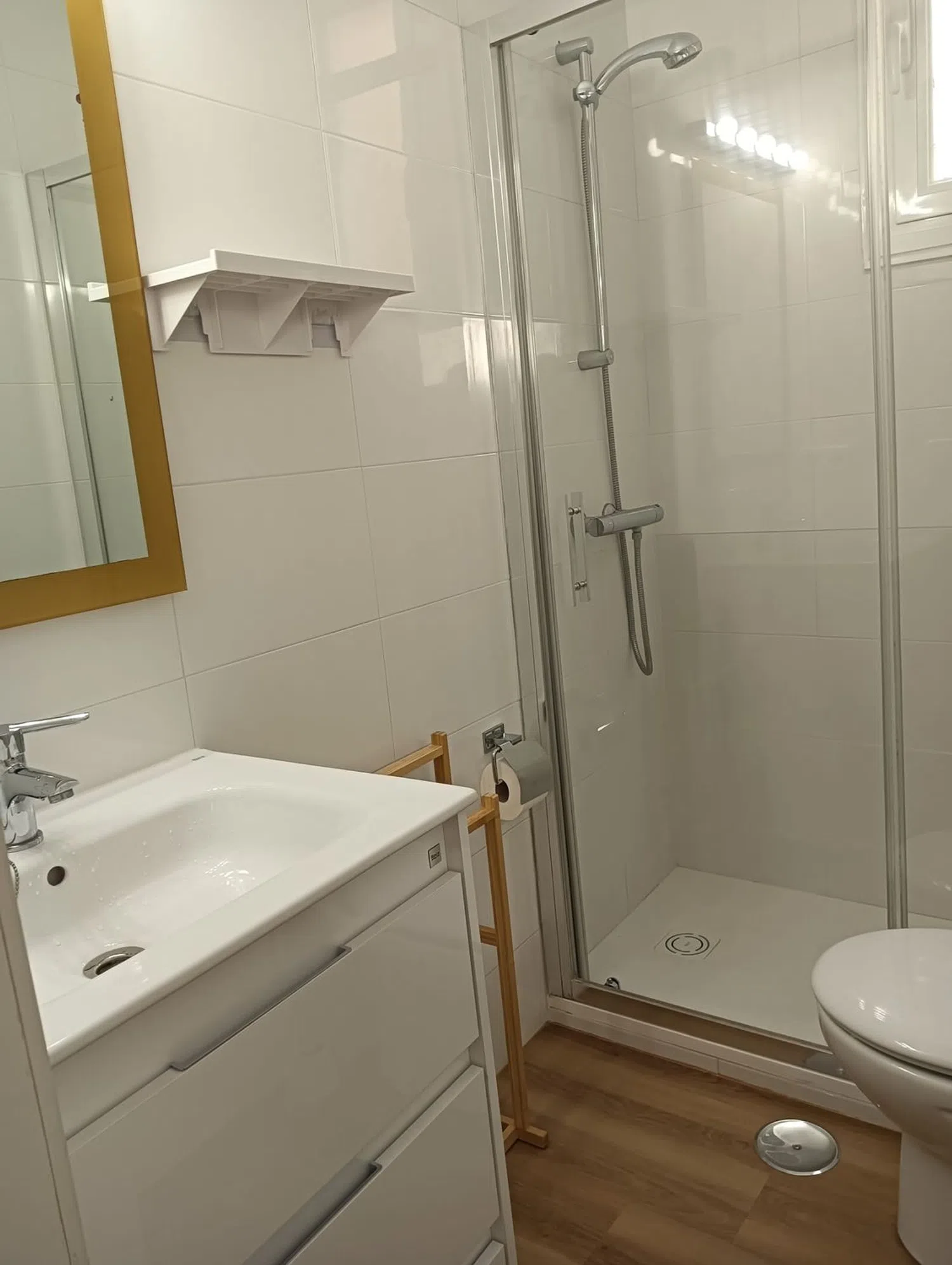 Piso en calle de García de Paredes, 19 - Foto 9