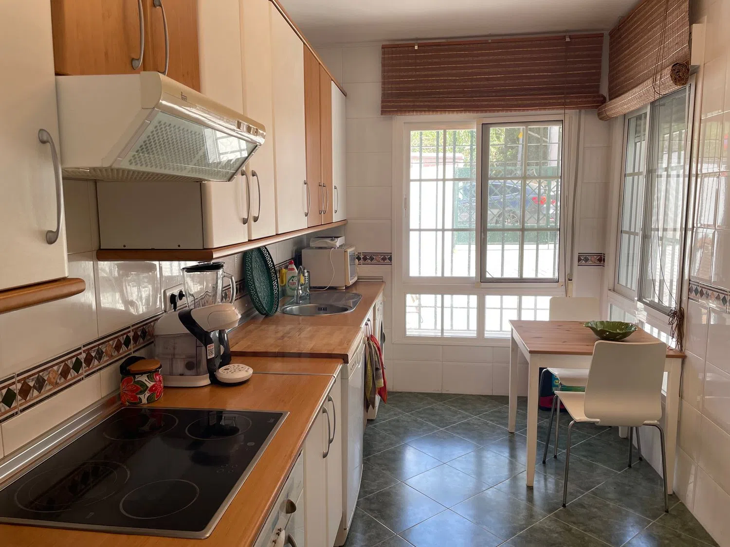 Chalet adosado en calle Félix de la Riva García, 17 - Foto 31