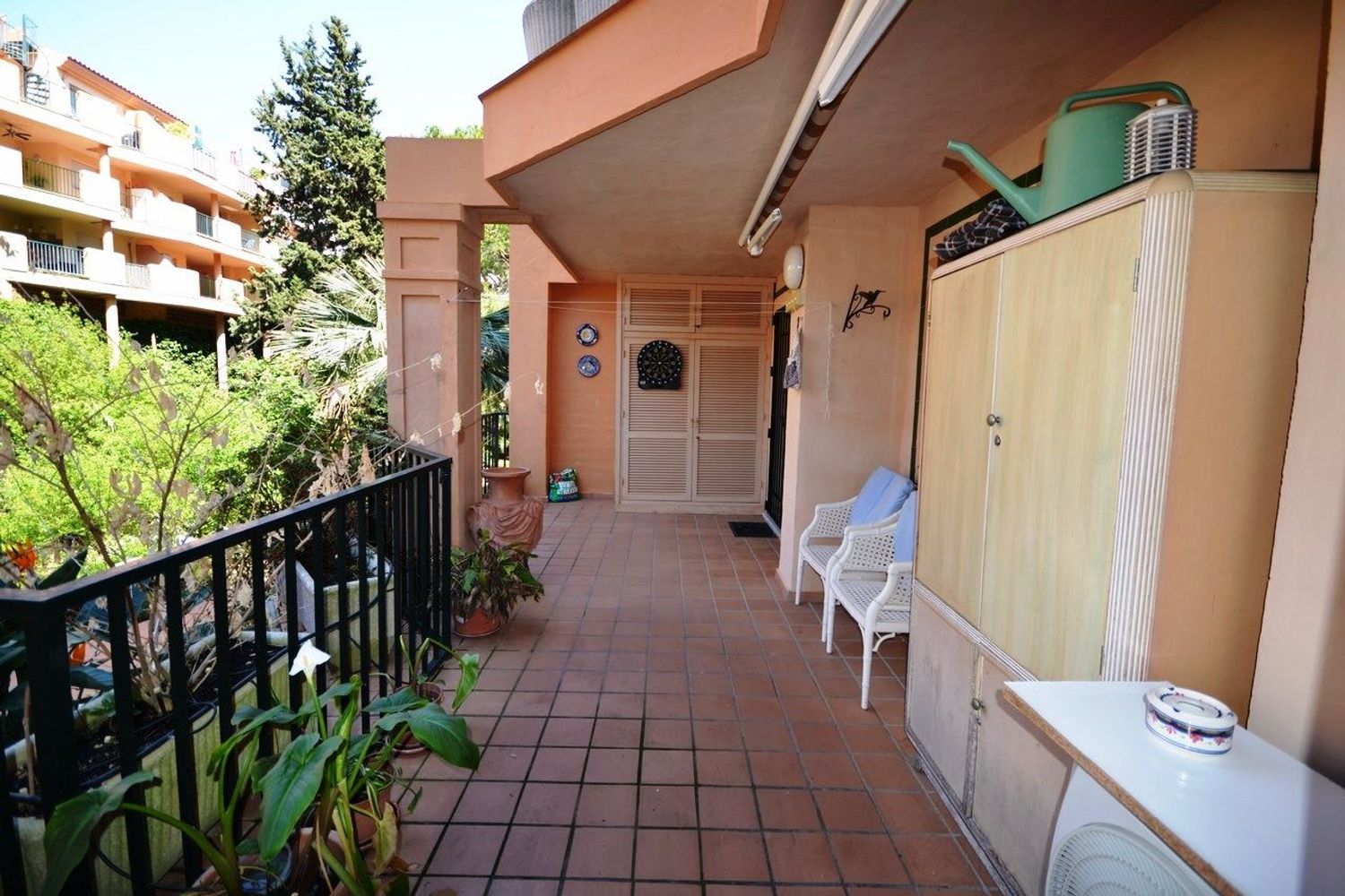 Casa o chalet independiente en Carretera Málaga s/n - Foto 7