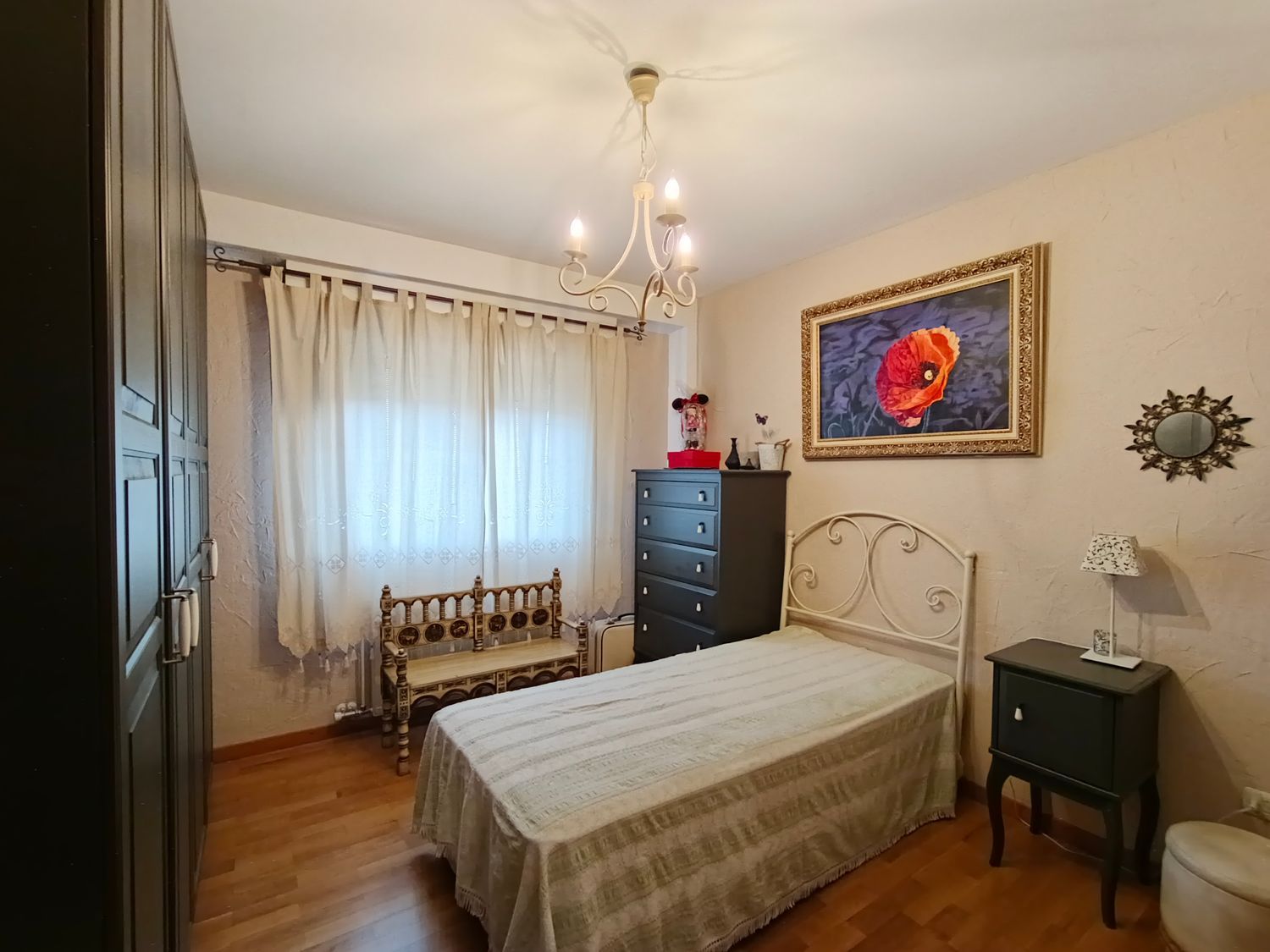 Chalet adosado en Calle Mamblas, 41, Santa Isabel - Foto 10