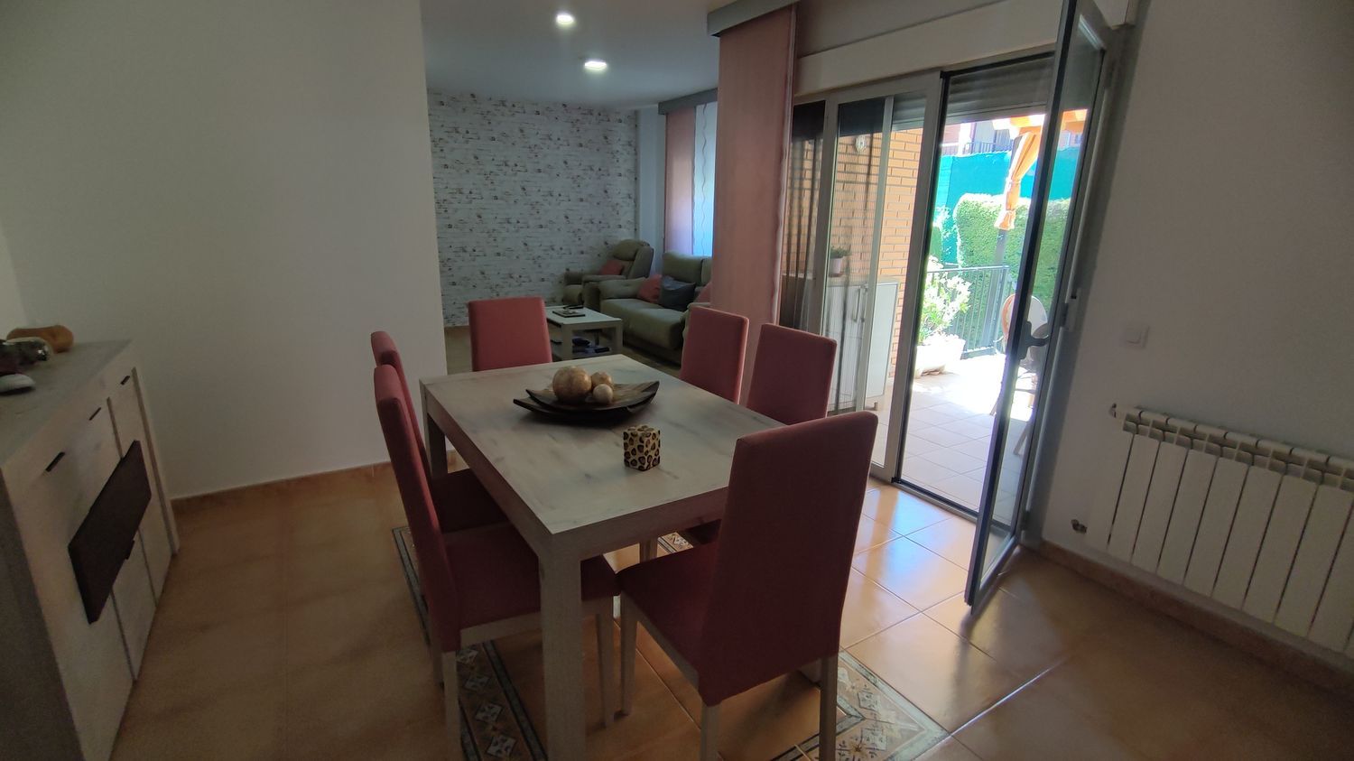 Chalet pareado en Zona El Mirador, 1, Centro, Centro - Foto 10