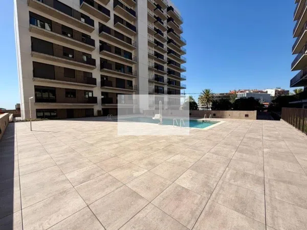 Piso en Camino Can Petit, Sant Pere Nord - Foto 41