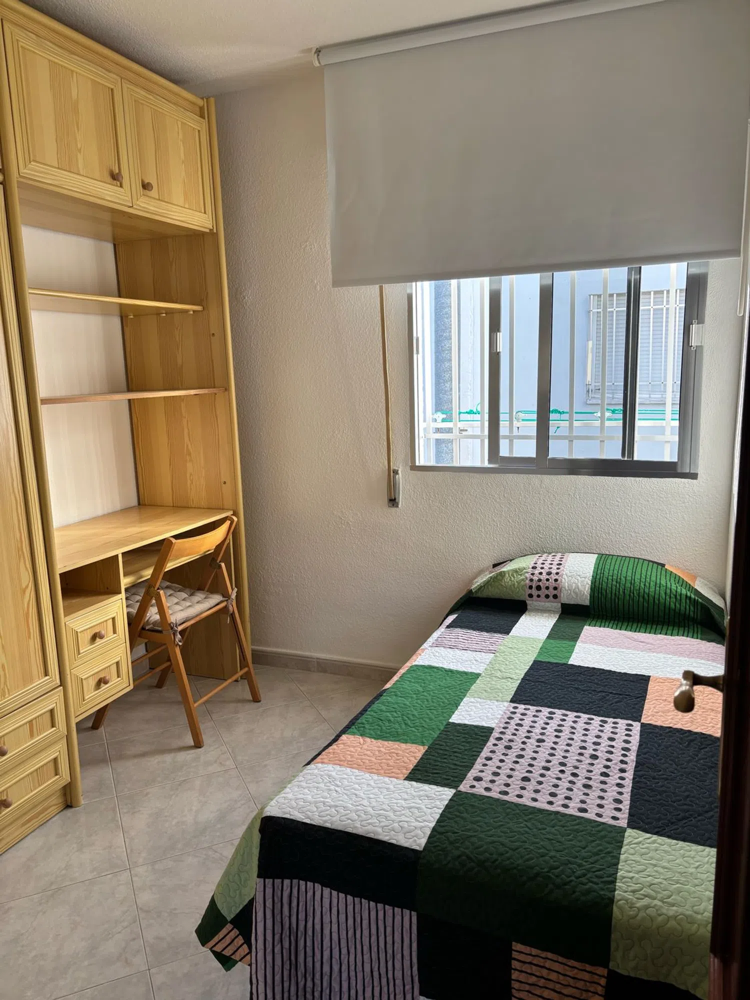 Piso en avenida Barzola, 8 - Foto 14