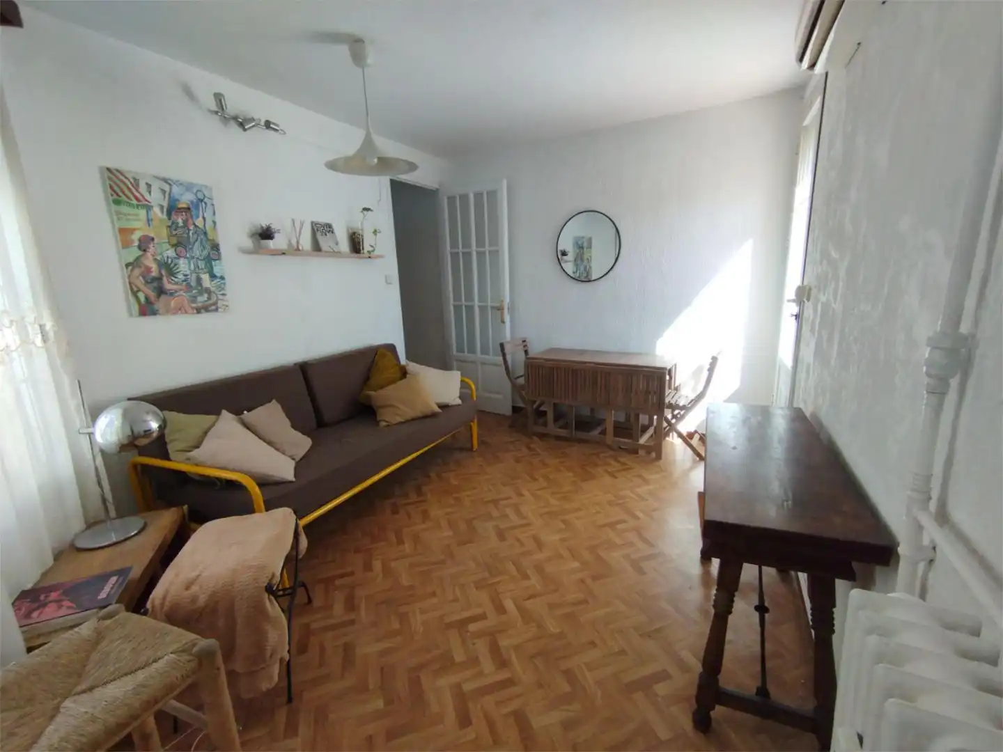 Ático en  Calle de Fernández de los Ríos 18 - Foto 3