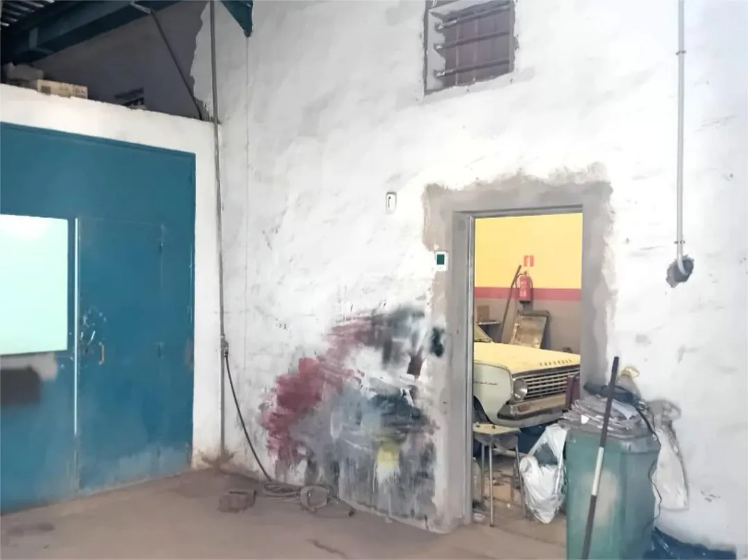 Casa adosada en  Calle Fernando Rodríguez 19 - Foto 10