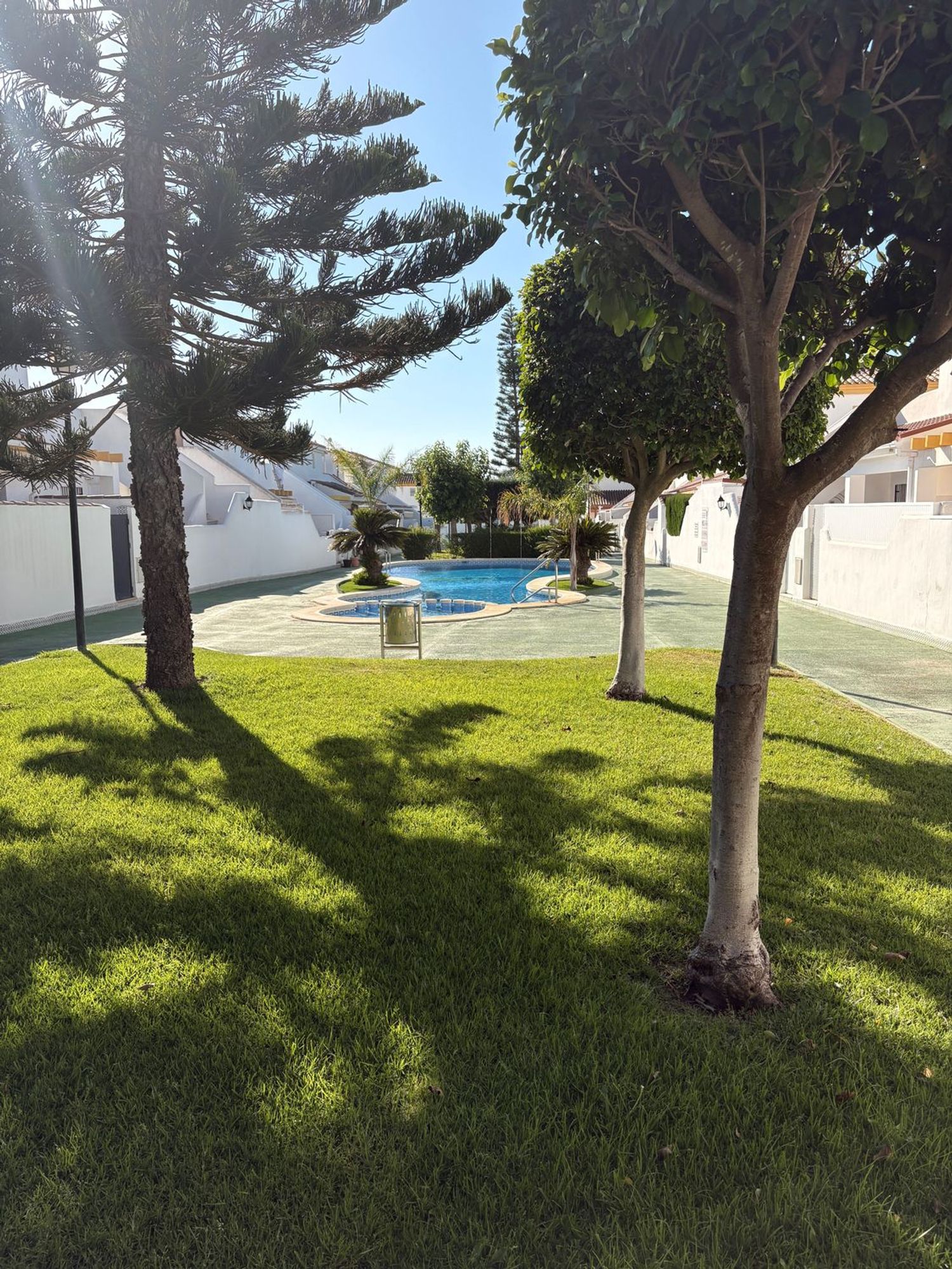 Chalet pareado en Avenida Comunidad Valenciana, 108, Pueblo Latino, Pueblo Latino - Foto 19