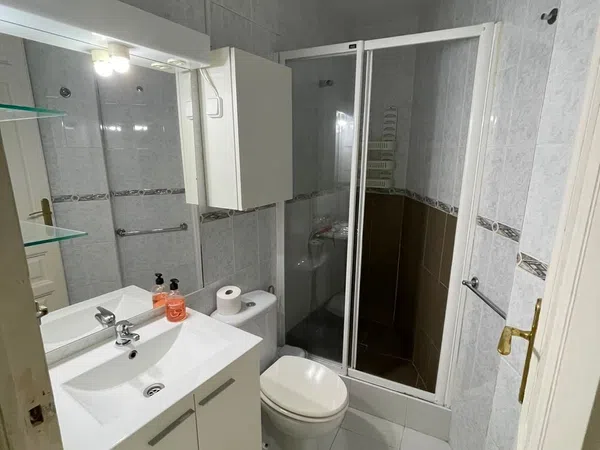 Piso en Calle de Juan Bravo, 61, Lista - Foto 3
