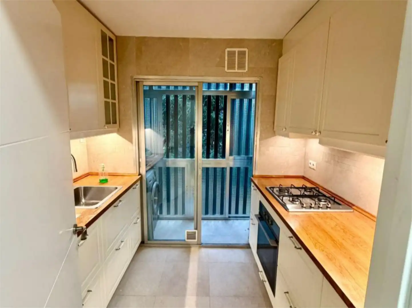 Piso en  Calle Balsain 69 - Foto 15