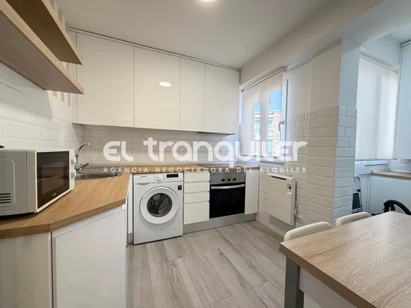 Piso en Calle de la Doctora de Alcalá, 2, San Isidro - Los Almendros, San Isidro - Los Almendros - Foto 3