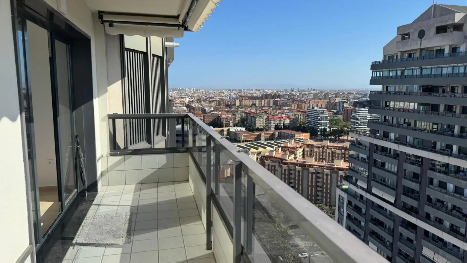 Piso en  Avinguda de les Corts Valencianes 35 - Foto 18