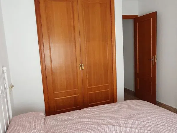 Piso en Calle Serrano, 5, Ensanche-Diputación - Foto 3