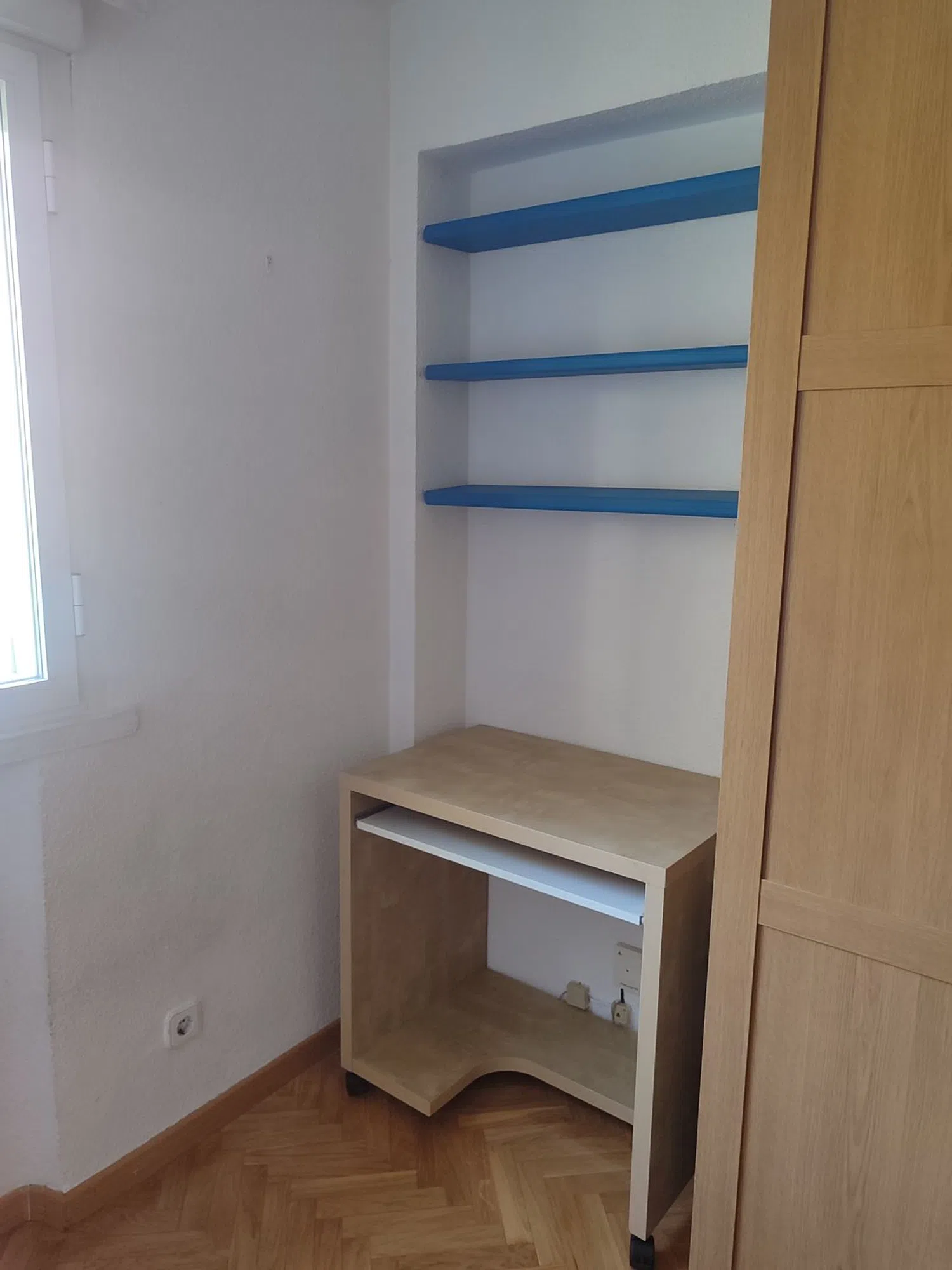 Piso en Barrio Marroquina - Foto 13