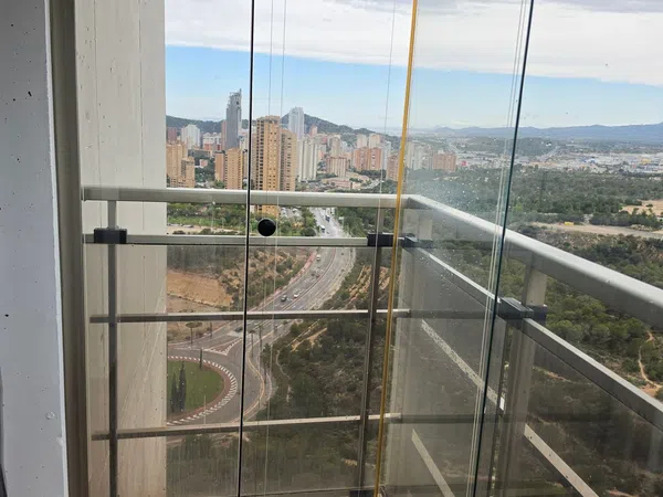 Piso en Calle Presidente Adolfo Suárez, 24, Pueblo Poniente, Pueblo Poniente - Foto 24