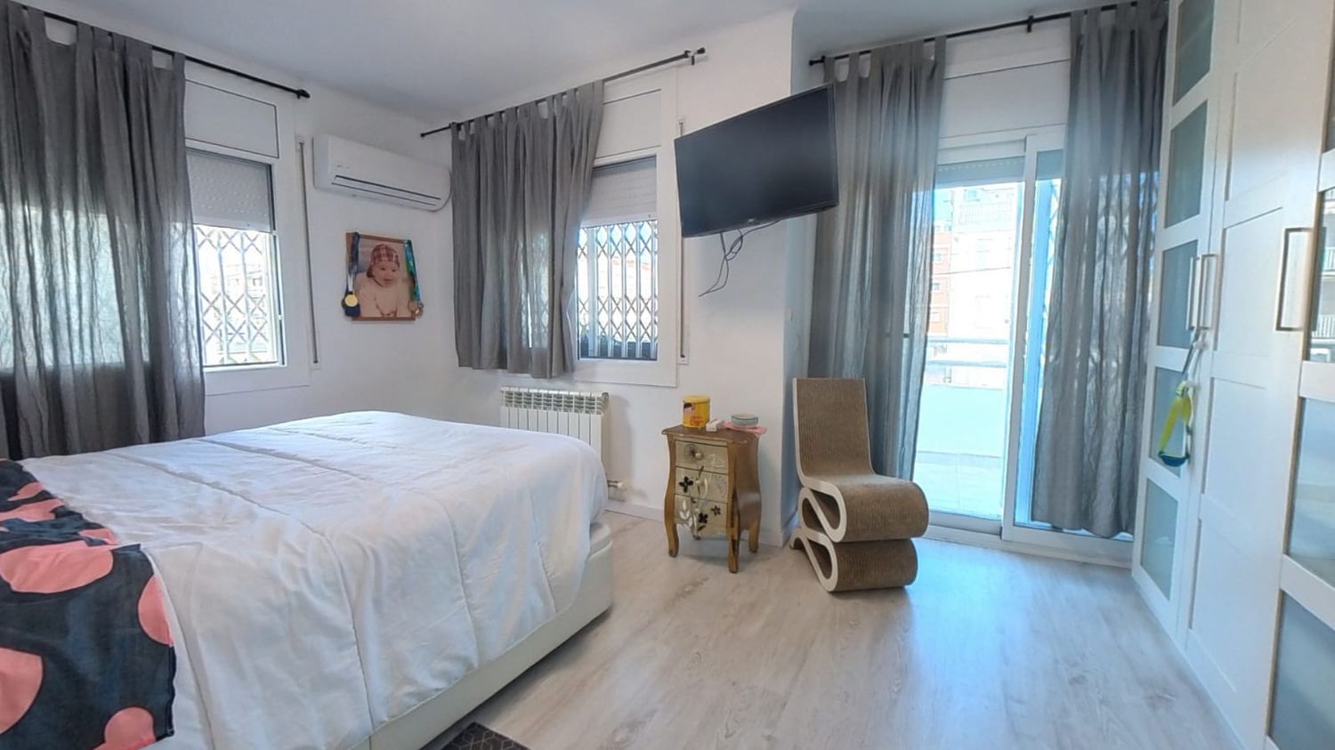 Chalet pareado en Avenida Tarragona, 178, Cunidor, Cunidor - Foto 4